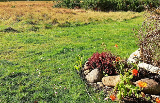 8 Person Holiday Home in Hurup Thy - Foto 34