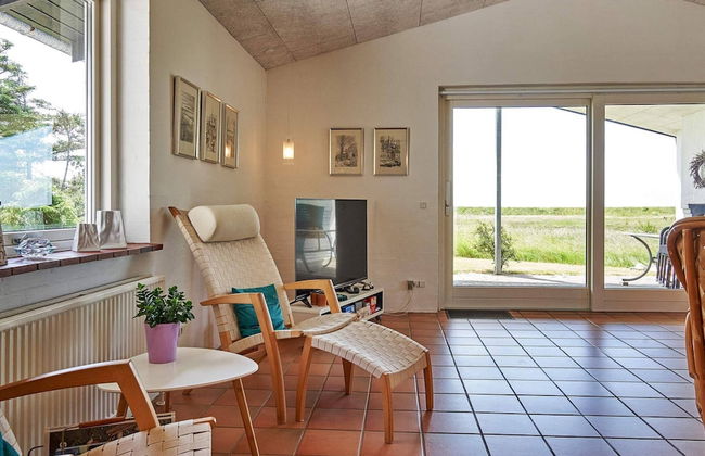 8 Person Holiday Home in Hurup Thy - Foto 9