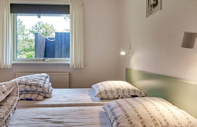 8 Person Holiday Home in Hurup Thy - Foto 6