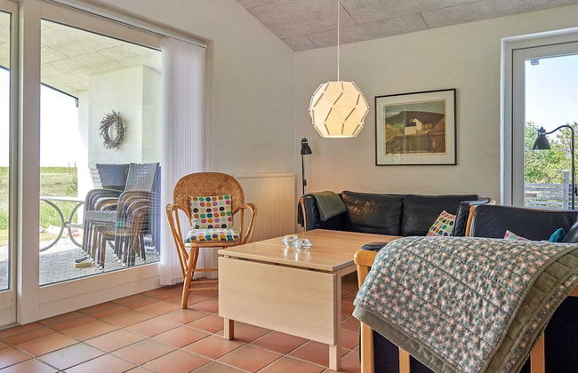8 Person Holiday Home in Hurup Thy - Foto 12