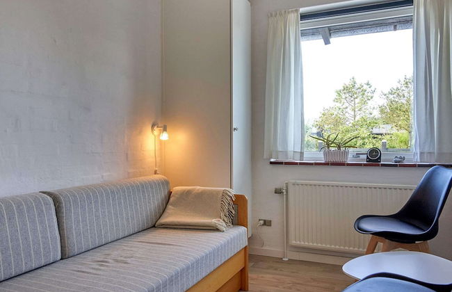 8 Person Holiday Home in Hurup Thy - Foto 16