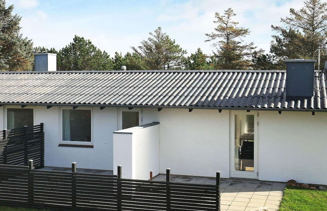 8 Person Holiday Home in Hurup Thy - Foto 20