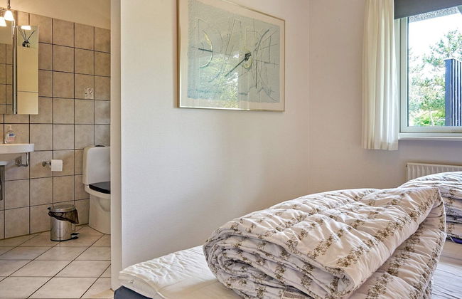 8 Person Holiday Home in Hurup Thy - Foto 3