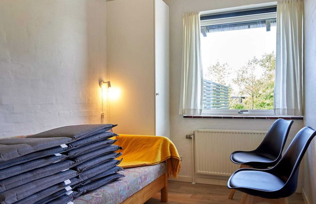 8 Person Holiday Home in Hurup Thy - Foto 13