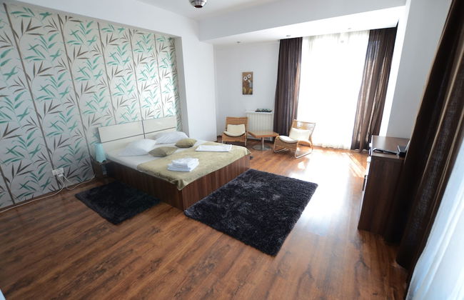 Mosilor Residence Apartments - Foto 64