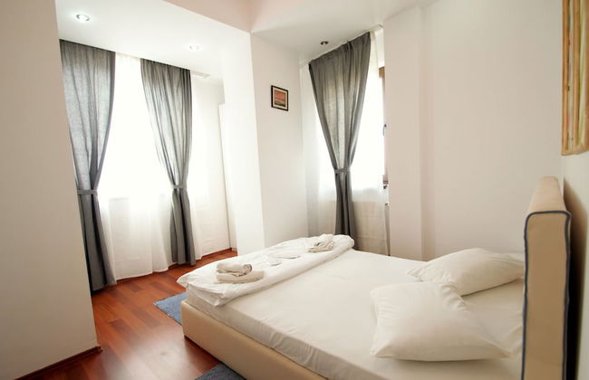 Mosilor Residence Apartments - Foto 4