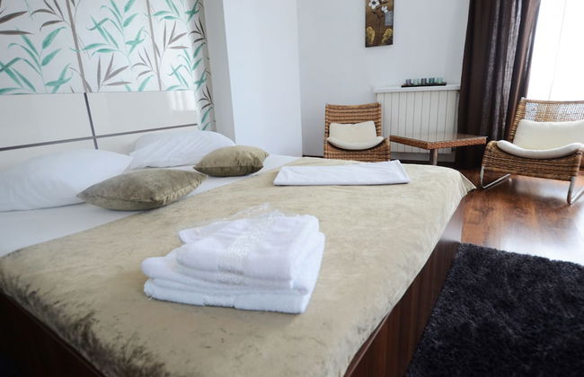 Mosilor Residence Apartments - Foto 62