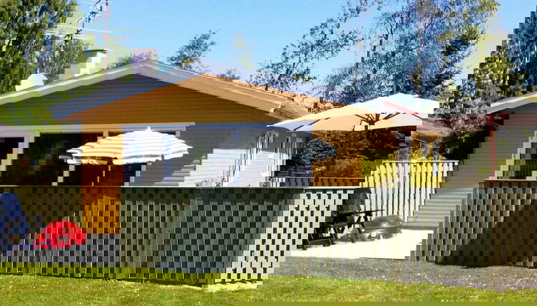 Photo 1 - 6 Person Holiday Home in Vaeggerlose