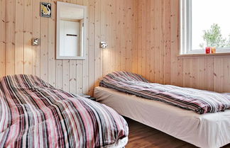 Foto 1 - Pet Friendly Holiday Home in Bogense with Hot Tub