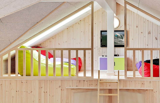 Pet Friendly Holiday Home in Bogense with Hot Tub - Foto 13