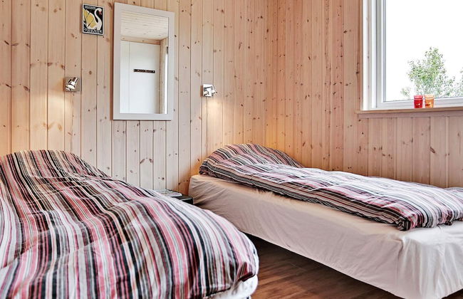 Pet Friendly Holiday Home in Bogense with Hot Tub - Foto 14