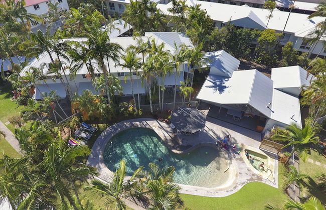 Coco Bay Resort - Foto 63