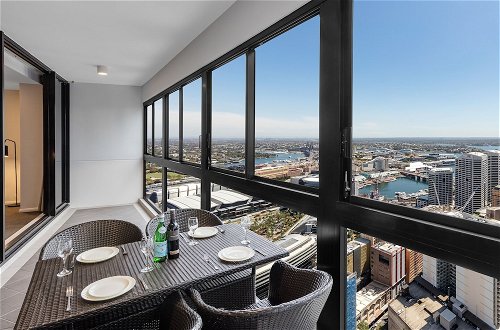 Foto 68 - Meriton Suites Kent Street, Sydney