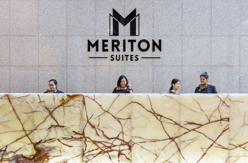 Foto 3 - Meriton Suites Kent Street, Sydney