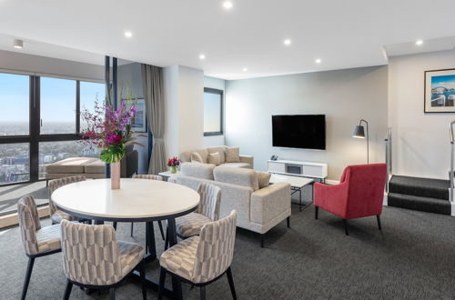 Foto 45 - Meriton Suites Kent Street, Sydney