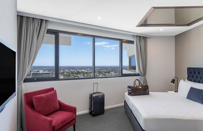Meriton Suites Kent Street, Sydney - Foto 69