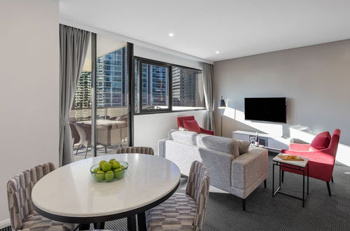 Foto 43 - Meriton Suites Kent Street, Sydney