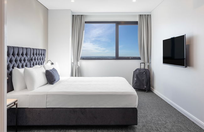 Meriton Suites Kent Street, Sydney - Foto 15