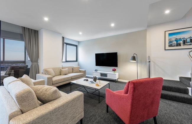 Meriton Suites Kent Street, Sydney - Foto 46