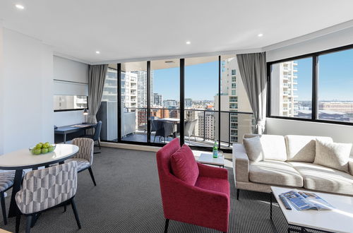 Foto 56 - Meriton Suites Kent Street, Sydney