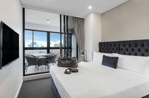 Foto 6 - Meriton Suites Kent Street, Sydney