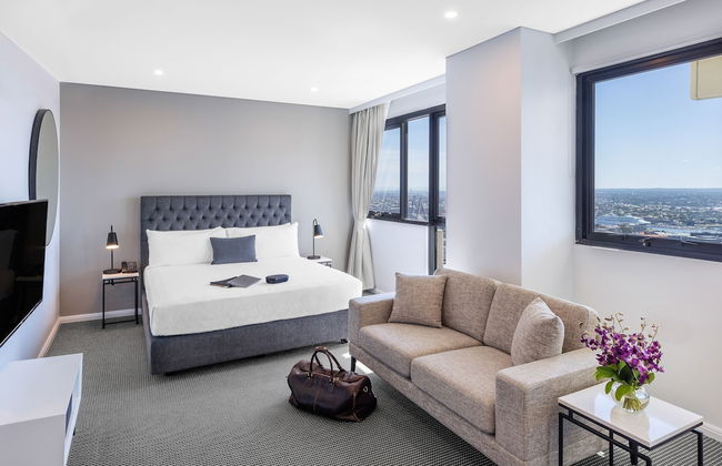 Meriton Suites Kent Street, Sydney - Foto 20
