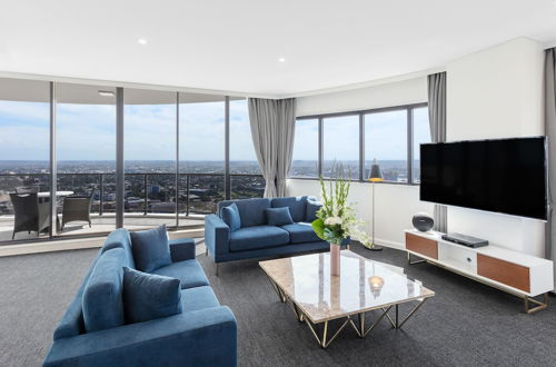 Foto 47 - Meriton Suites Kent Street, Sydney