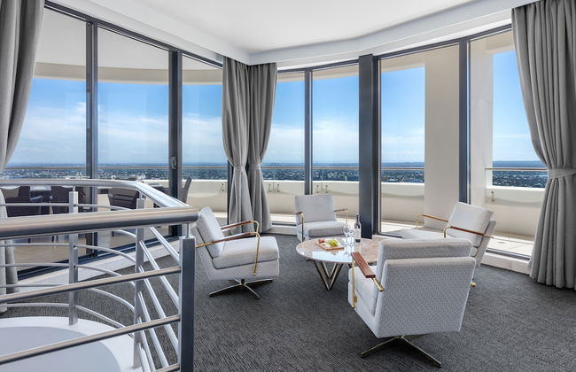 Meriton Suites Kent Street, Sydney - Foto 49