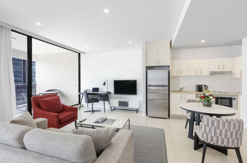 Foto 33 - Meriton Suites Kent Street, Sydney