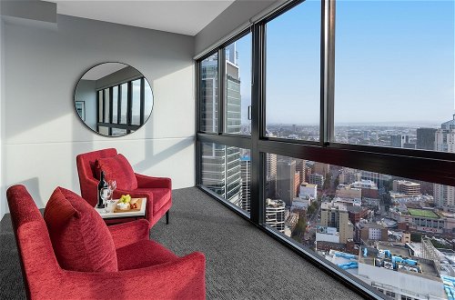 Foto 70 - Meriton Suites Kent Street, Sydney