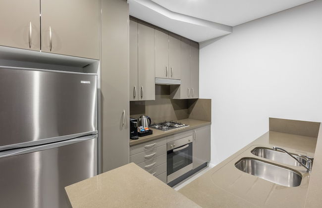Meriton Suites Kent Street, Sydney - Foto 25