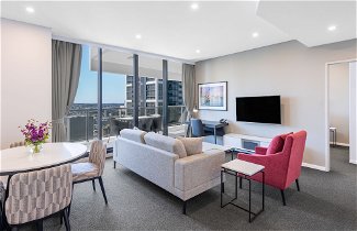 Foto 1 - Meriton Suites Kent Street, Sydney