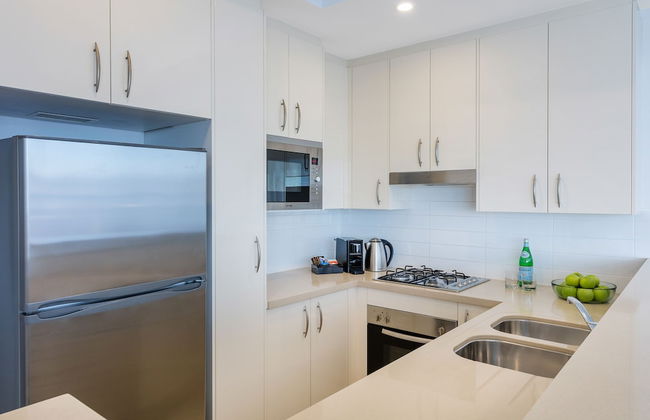 Meriton Suites Kent Street, Sydney - Foto 35