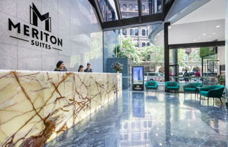 Photo 2 - Meriton Suites Kent Street, Sydney