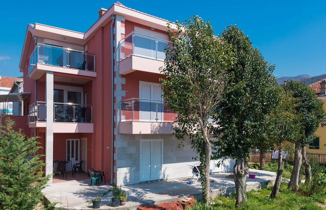Apartments Delfin - Foto 22
