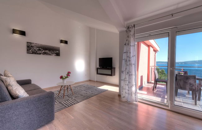 Apartments Delfin - Foto 12
