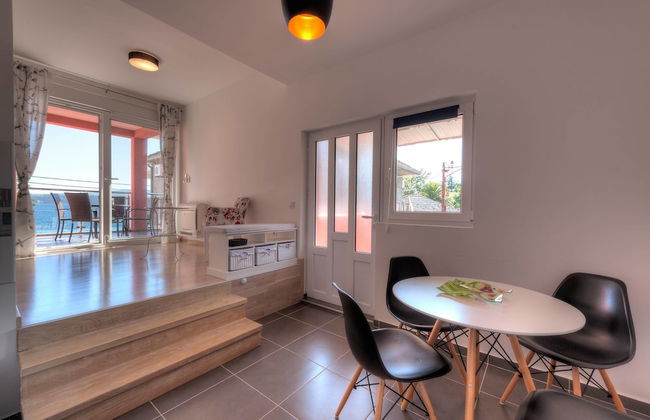 Apartments Delfin - Foto 6