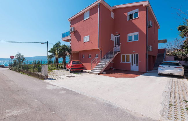 Apartments Delfin - Foto 23