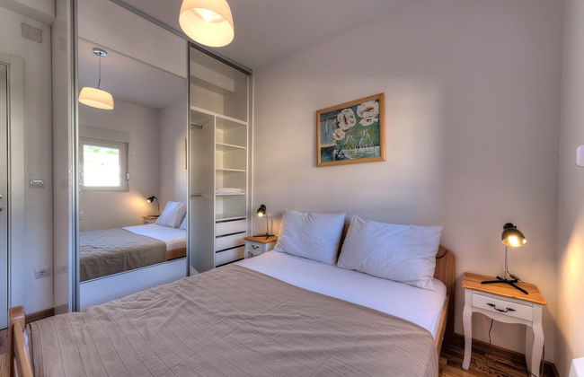Apartments Delfin - Foto 4
