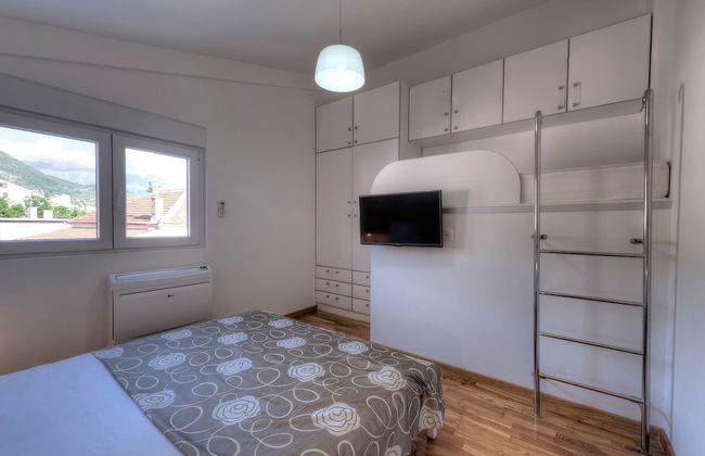 Apartments Delfin - Foto 2