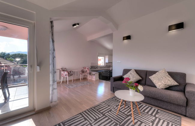 Apartments Delfin - Foto 15