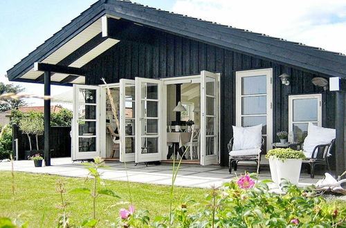 Foto 13 - 8 Person Holiday Home in Broager