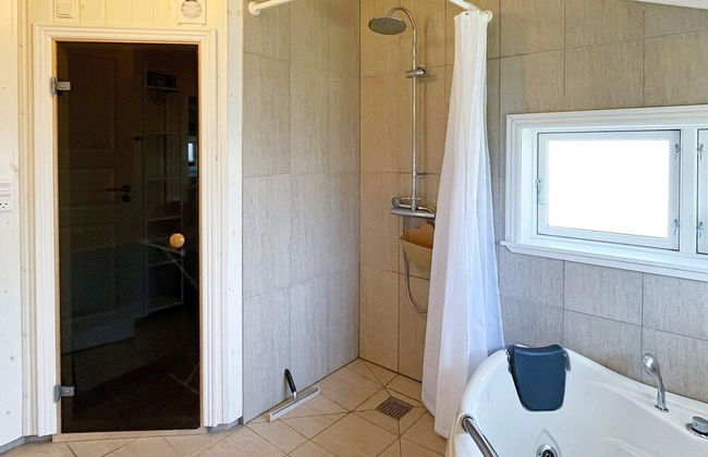 8 Person Holiday Home in Broager-by Traum - Foto 5