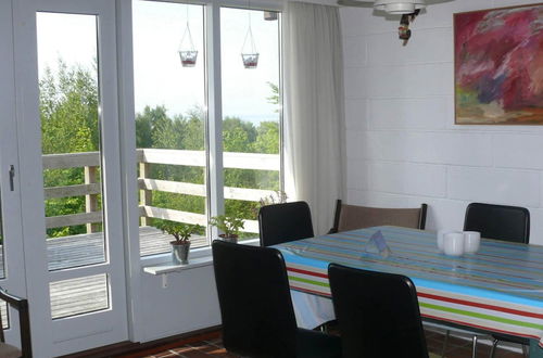 Foto 2 - 6 Person Holiday Home in Glesborg