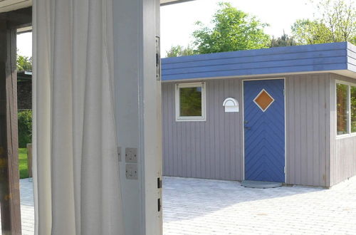 Foto 7 - 6 Person Holiday Home in Glesborg