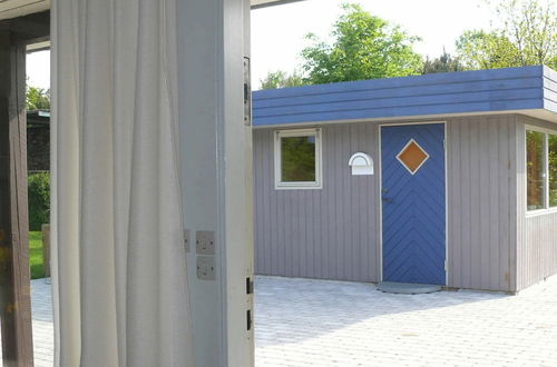 Foto 16 - 6 Person Holiday Home in Glesborg