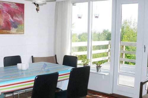 Foto 7 - 6 Person Holiday Home in Glesborg