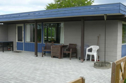 Foto 8 - 6 Person Holiday Home in Glesborg