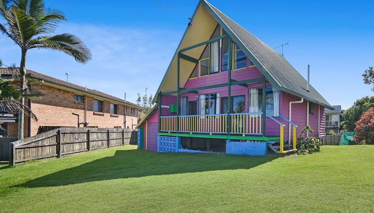 Photo 1 - Chalet by the Sea, 10 Pelican Street, Peregian Beach