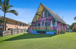 Foto 1 - Chalet by the Sea, 10 Pelican Street, Peregian Beach